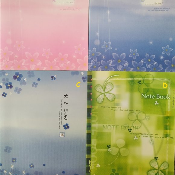 16K Notebook - Picture 5 of 10